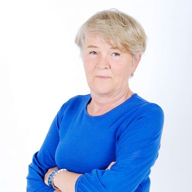 Elżbieta Olechowska